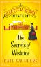 [A Laetitia Rodd Mystery 01] • The Secrets of Wishtide